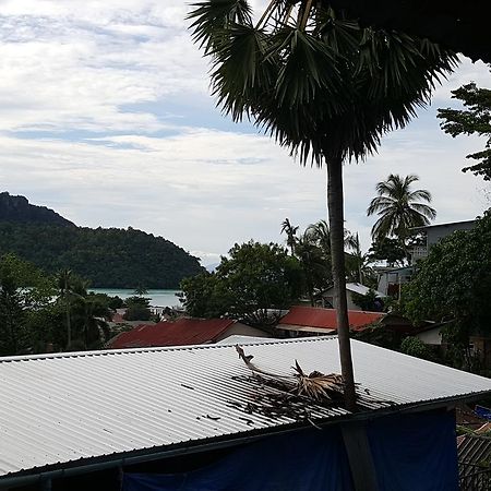 Golden Hill Bungalows Ξενοδοχείο Krabi town Εξωτερικό φωτογραφία