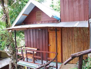 Golden Hill Bungalows Ξενοδοχείο Krabi town Εξωτερικό φωτογραφία