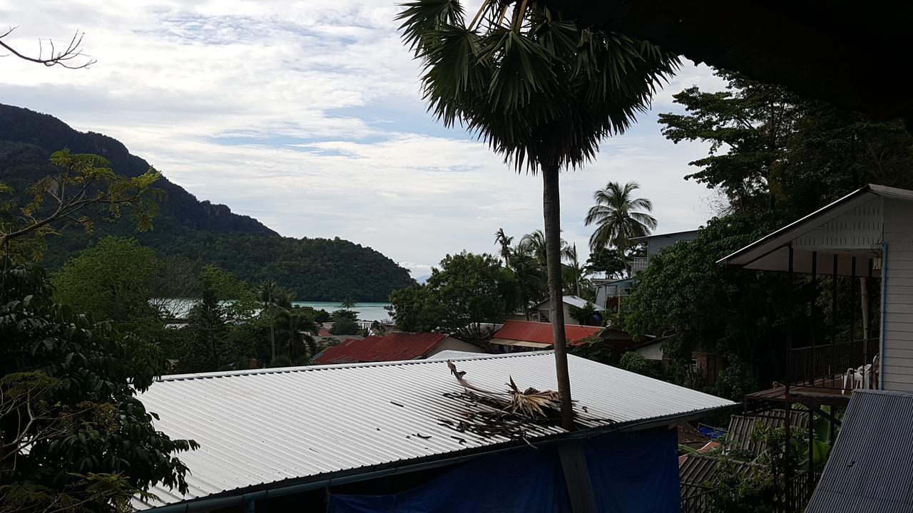 Golden Hill Bungalows Ξενοδοχείο Krabi town Εξωτερικό φωτογραφία